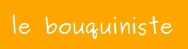 le_bouquiniste